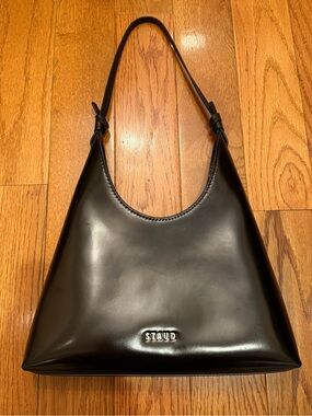 STAUD Winona Shoulder Bag